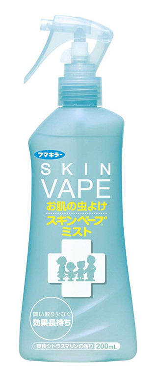 5 VAPE 驱蚊喷雾剂