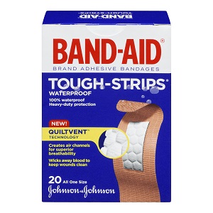 Band-Aid