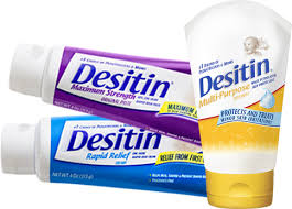 Desitin