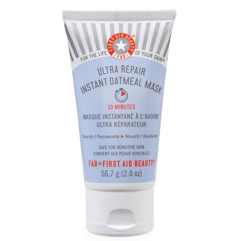 FIRST AID BEAUTY ULTRA REPAIR INSTANT OATMEAL