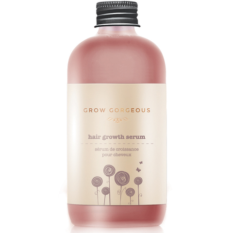 GROW GORGEOUS HAIR GROWTH SERUM (60ML)