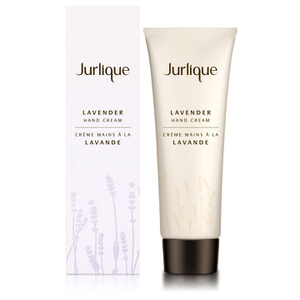 JURLIQUE LAVENDER HAND CREAM (125ML)