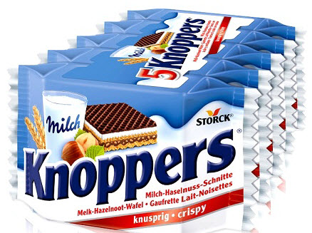 Knoppers