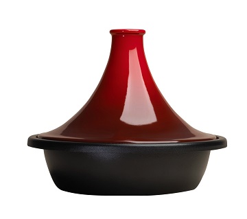 Le Creuset Enameled Cast-Iron Moroccan Tagine