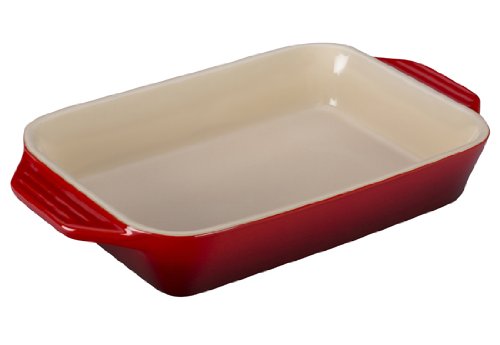 Le Creuset Stoneware Rectangular Dish