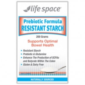 Life Space 抗性淀粉益生元 240g