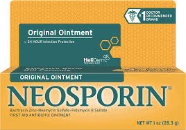 Neosporin