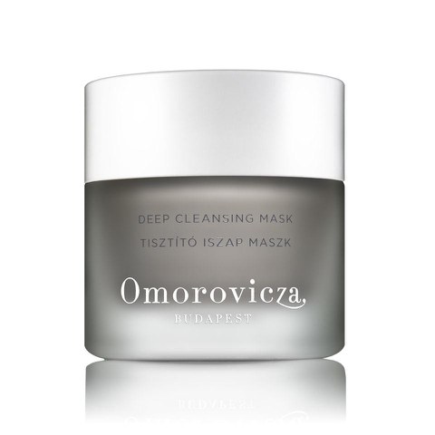 OMOROVICZA DEEP CLEANSING MASK 50ML