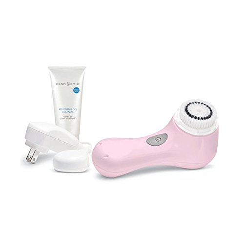 1 Clarisonic Mia 1 Facial Sonic Cleansing System, Pink