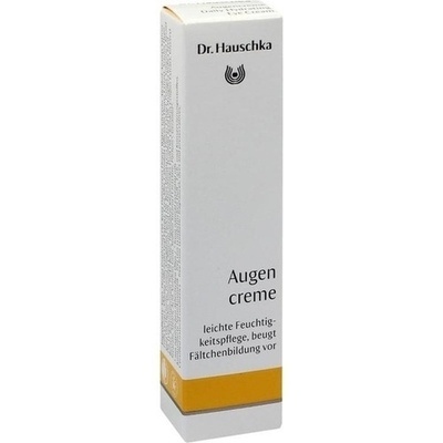 10 Dr. Hauschka 德国世家 律动清爽活力眼霜 12.5 ml