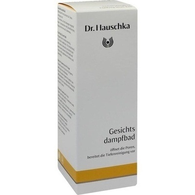 12 Dr. Hauschka 德国世家 律动蒸脸精华