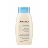 14 Aveeno 艾维诺 天然燕麦沐浴乳 250ml 孕婴适用