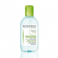 16 Bioderma 贝德玛 净妍卸妆水 蓝水 250ml