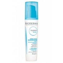 18 Bioderma 贝德玛 Hydrabio水润保湿滋润霜40ml