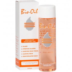 2 Bio-Oil 百洛油护肤油 200ml