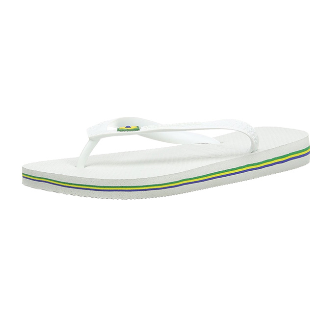 2 Havaianas Women's Brasil Flip Flop