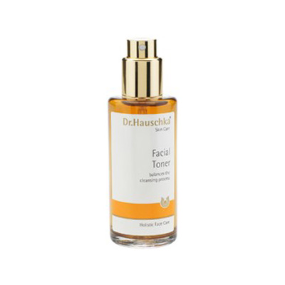 2. Dr. Hauschka 德国世家律动调理液 100ml