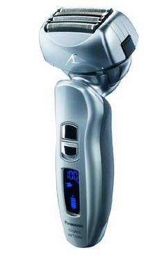 4.Panasonic 松下ES-LA63-S Arc4