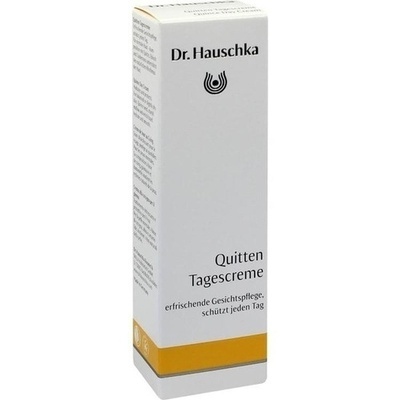 5 Dr. Hauschka 德国世家 律动日霜 温棕日霜 30ml