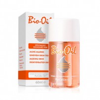 7 Bi-oil 百洛油 万能生物油60ml 淡斑 皱纹 疤痕 妊娠纹