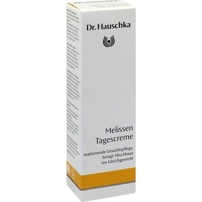 7 Dr. Hauschka 德国世家 纯天然蜂花日霜 30ml