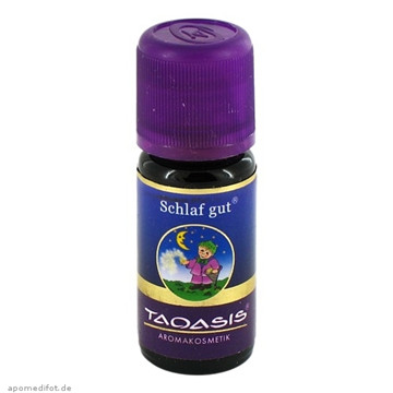 8 TAOASIS 安眠香薰精油 10ml