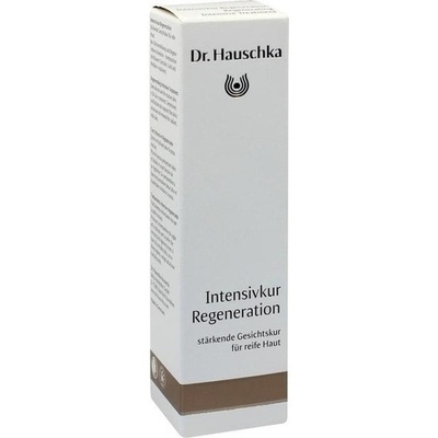 9 Dr. Hauschka 德国世家深层修护精华 40ml