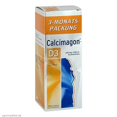 CALCIMAGON