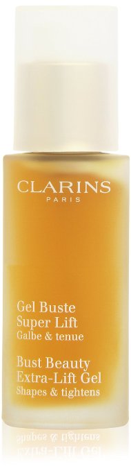 Clarins Bust Beauty Extra-Lift Gel for Unisex, 1.7 Ounce