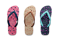 Havaianas Women's Top Fresh Flip Flop