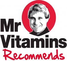 Mr vitamins