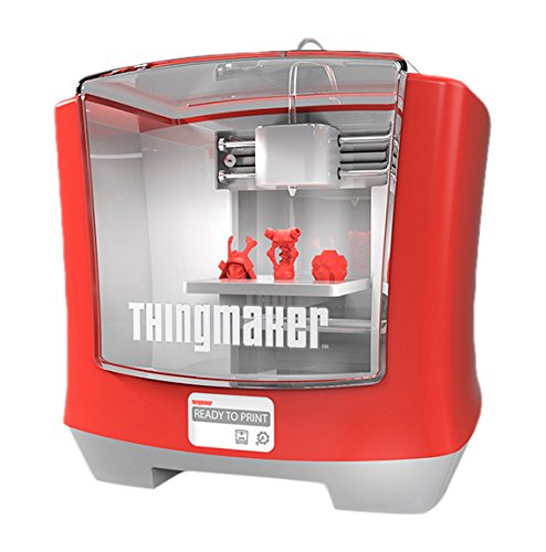 ThingMaker 3D Printer 2