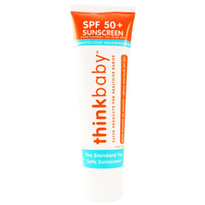 Thinkbaby Safe Sunscreen SPF 50