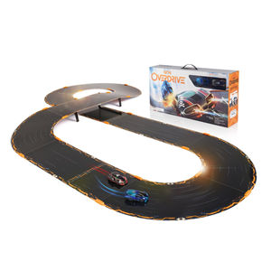 1 Anki Overdrive Starter Kit