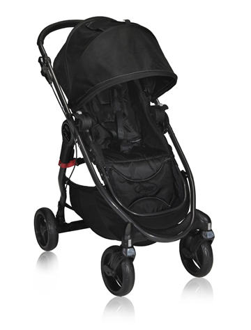 1  Baby Jogger City Versa Stroller经典款