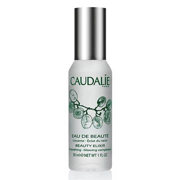 10 CAUDALIE 欧缇丽 葡萄活性精华爽肤水 皇后水