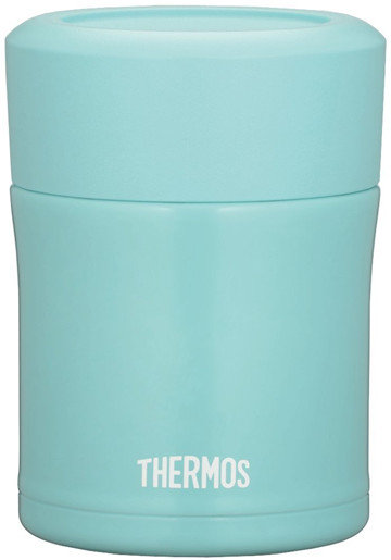 10 THERMOS 膳魔师JBJ-301 SK 真空断热焖烧杯