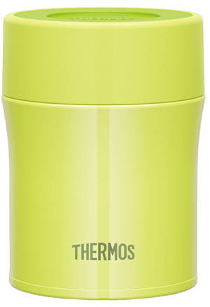 13 THERMOS 膳魔师 JBM-500G 焖烧杯 0.5L