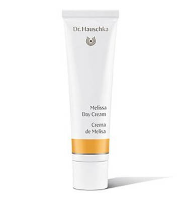 14 Dr. Hauschka 德国世家 温棕日霜