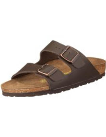 3 Birkenstock 凉鞋