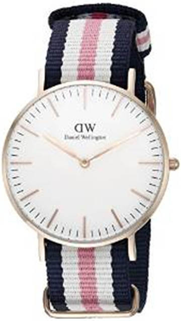 3 Daniel Wellington DW腕表