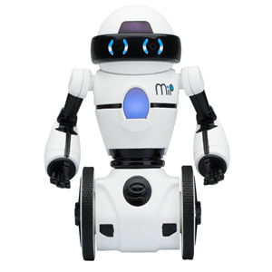 4 MiP Robot (White)