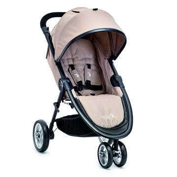 6 Baby Jogger City Lite 婴儿推车 2014（非直邮）