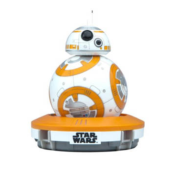 6 Sphero BB-8 Droid 星球大战机器人