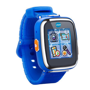 7 VTech Kidizoom Smartwatch DX, Royal Blue (2nd Generation)