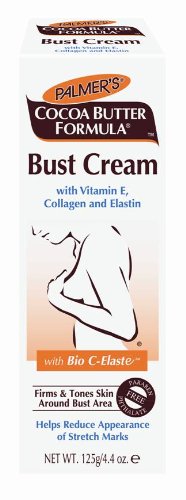 Palmer's Cocoa Butter Formula Bust Cream With Vitamin E