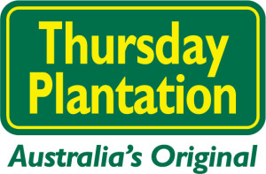 Thursday Plantation