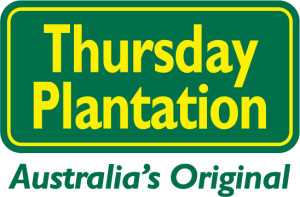 Thursday Plantation