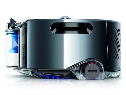 dyson 360 eye 2