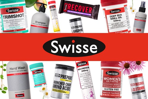 swisse